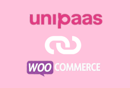 Woo Unipaas Payment Gateway