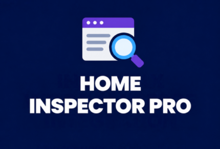 Home Inspector Pro - Complete WordPress Plugin for Inspection Businesses