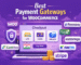 Best Payment Gateways for WooCommerce