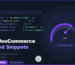 WooCommerce speed optimization snippets